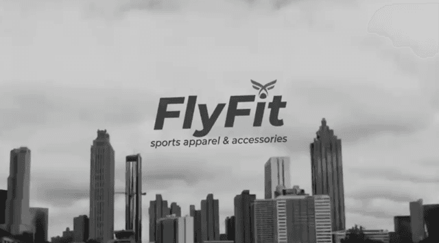 a fitness accessory and clothing brand